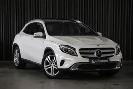 Продажа  Mercedes-Benz GLA-Class, 2014р.